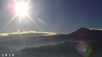 Ясіня 27 грудня 2025 року, 2025-12-27 10:00