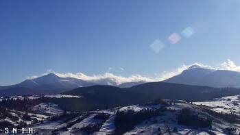 Ясіня 29 грудня 2025 року, 2025-12-29 13:00