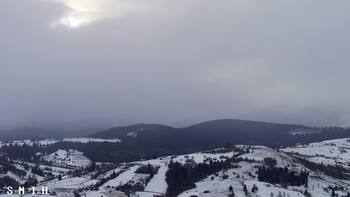 Ясіня 31 грудня 2025 року, 2025-12-31 10:00