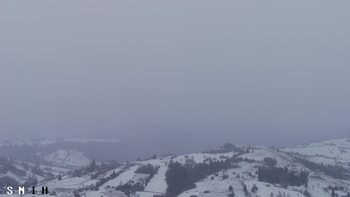 Ясіня 31 грудня 2025 року, 2025-12-31 13:00