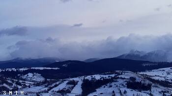 Ясіня 31 грудня 2025 року, 2025-12-31 16:00