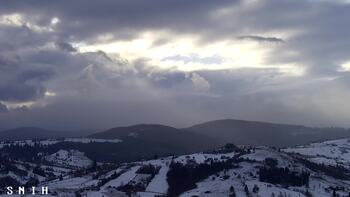 Ясіня 1 січня 2026 року, 2026-01-01 10:00