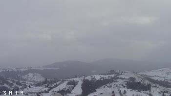 Ясіня 1 січня 2026 року, 2026-01-01 13:00