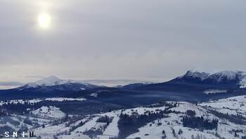 Ясіня 5 січня 2026 року 10:00