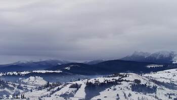 Ясіня 5 січня 2026 року, 2026-01-05 13:00