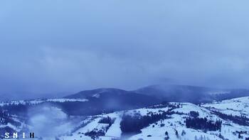 Ясіня 6 січня 2026 року, 2026-01-06 10:00