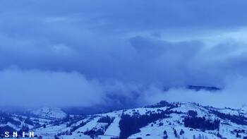 Ясіня 6 січня 2026 року, 2026-01-06 16:00