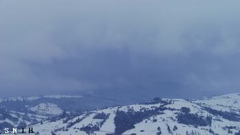 Ясіня 8 січня 2026 року, 2026-01-08 13:00