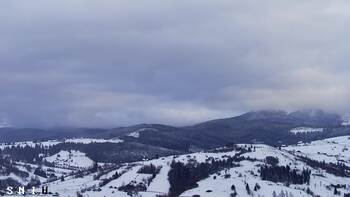 Ясіня 10 січня 2026 року, 2026-01-10 16:00