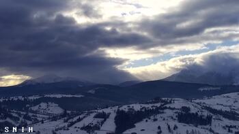 Ясіня 11 січня 2026 року, 2026-01-11 10:00