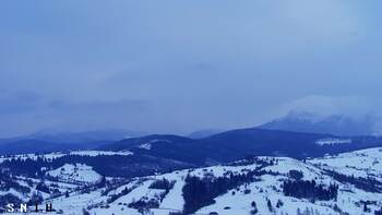 Ясіня 12 січня 2026 року, 2026-01-12 16:00