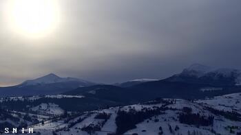 Ясіня 13 січня 2026 року, 2026-01-13 10:00