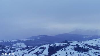 Ясіня 13 січня 2026 року, 2026-01-13 16:00