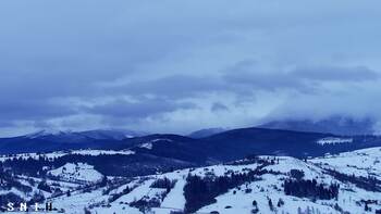 Ясіня 14 січня 2026 року, 2026-01-14 16:00