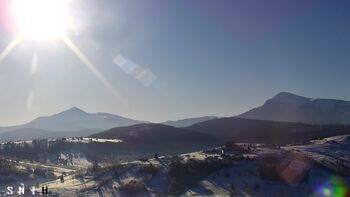 Ясіня 18 січня 2026 року, 2026-01-18 10:00