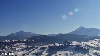 Ясіня 18 січня 2026 року, 2026-01-18 13:00