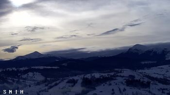 Ясіня 22 січня 2026 року, 2026-01-22 10:00