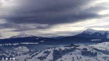 Ясіня 22 січня 2026 року, 2026-01-22 13:00