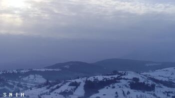 Ясіня 23 січня 2026 року, 2026-01-23 10:00