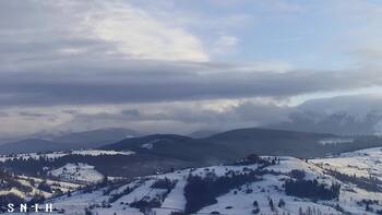 Ясіня 23 січня 2026 року, 2026-01-23 16:00