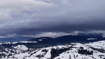 Ясіня 24 січня 2026 року, 2026-01-24 13:00