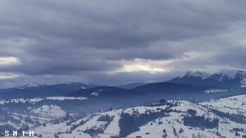 Ясіня 25 січня 2026 року, 2026-01-25 13:00