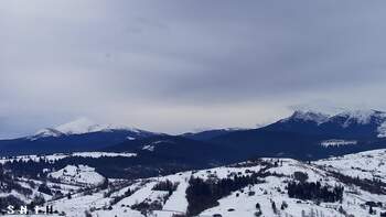 Ясіня 28 січня 2026 року, 2026-01-28 10:00