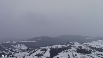 Ясіня 28 січня 2026 року, 2026-01-28 16:00