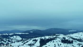 Ясіня 31 січня 2026 року, 2026-01-31 10:00