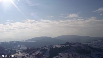 Jasinia 1 luty 2026 rok, 2026-02-01 10:00