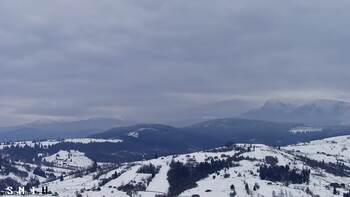 Jasinia 1 luty 2026 rok, 2026-02-01 13:00