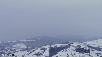 Jasinia 2 luty 2026 rok, 2026-02-02 13:00