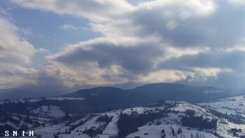 Jasinia 3 luty 2026 rok, 2026-02-03 13:00