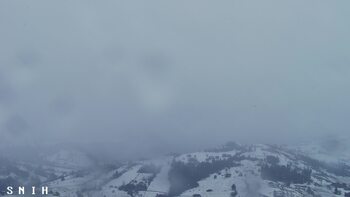 Jasinia 8 luty 2026 rok, 2026-02-08 13:00