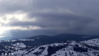 Jasinia 9 luty 2026 rok, 2026-02-09 10:00