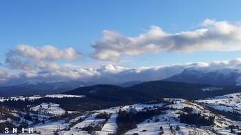 Jasinia 10 luty 2026 rok, 2026-02-10 16:00