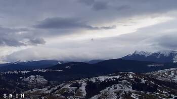 Jasinia 13 luty 2026 rok, 2026-02-13 16:00