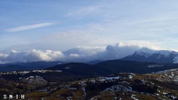 Jasinia 14 luty 2026 rok 16:00