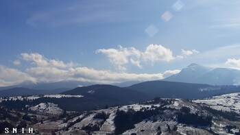 Ясіня 16 лютого 2026 року, 2026-02-16 13:00
