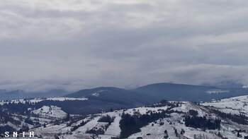 Ясіня 18 лютого 2026 року, 2026-02-18 10:00