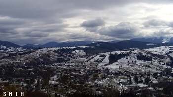 Ясіня 18 лютого 2026 року, 2026-02-18 13:00