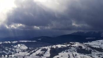 Ясіня 19 лютого 2026 року, 2026-02-19 10:00