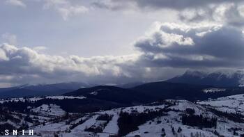 Ясіня 19 лютого 2026 року, 2026-02-19 13:00