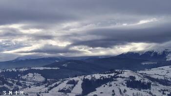 Ясіня 21 лютого 2026 року, 2026-02-21 10:00