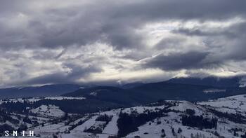 Ясіня 21 лютого 2026 року, 2026-02-21 13:00