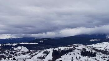 Ясіня 21 лютого 2026 року, 2026-02-21 16:00