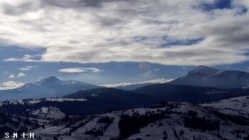 Ясіня 22 лютого 2026 року, 2026-02-22 10:00