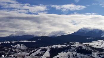 Ясіня 22 лютого 2026 року, 2026-02-22 13:00