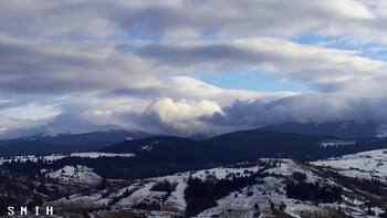 Ясіня 22 лютого 2026 року, 2026-02-22 16:00