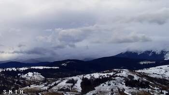 Ясіня 23 лютого 2026 року, 2026-02-23 10:00